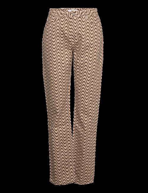Envii | Enbree Straight Jeans Aop 6865 | XS