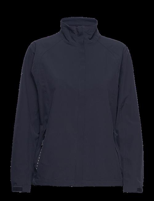 Abacus | Lds Links Stretch Rainjacket | XL