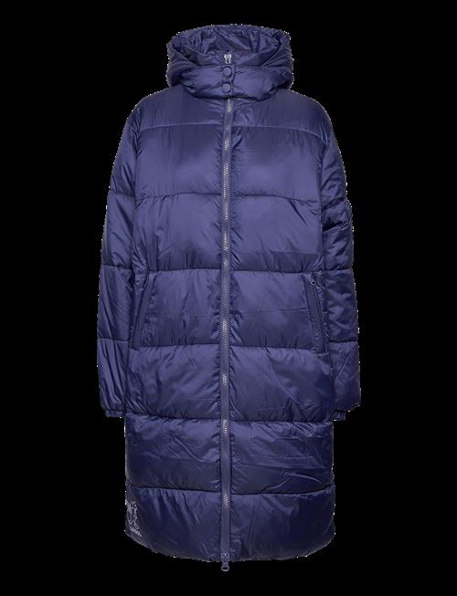 Kangol | Kg Reno Puffer Long Jacket | M
