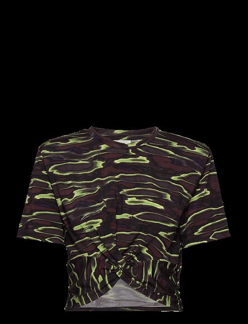 Gestuz | Shevygz P Knot Blouse | S