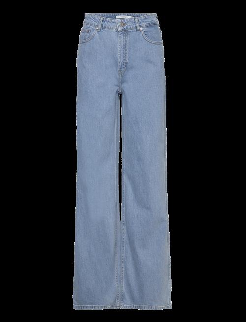 Gestuz | Auragz Hw Wide Jeans Noos | 26 x 34