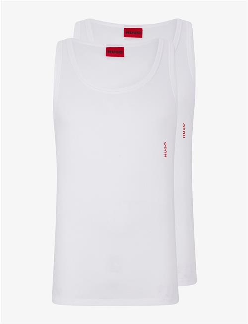 HUGO | Tank Top Twin Pack | L
