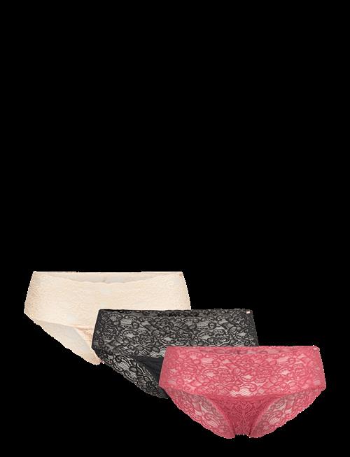 Dorina | Lana/Eco-3Pp Brief | L