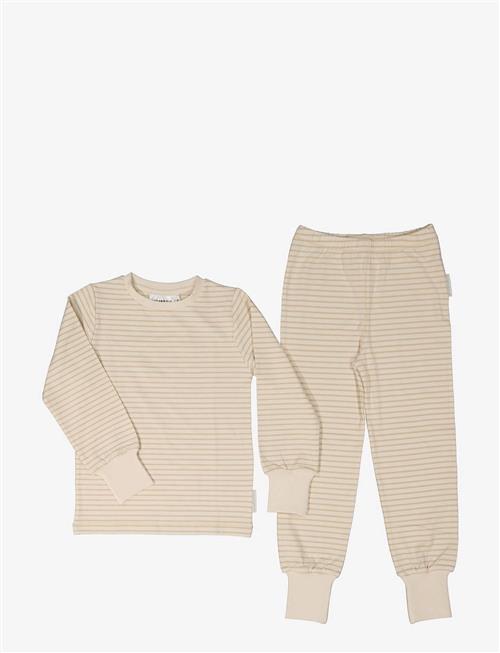 Geggamoja | Two Pcs Pyjamas Classic | 146-152