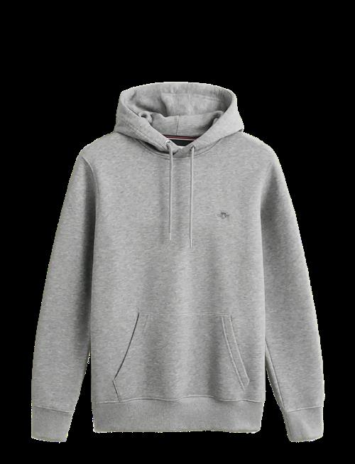 Gant | Reg Shield Hoodie | M