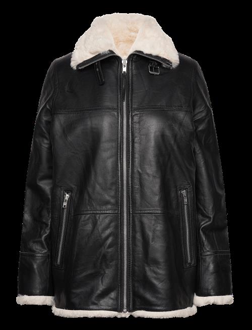 Jofama | Debbie Shearling Jacket | 38