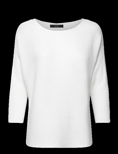 Vero Moda | Vmnora 3/4 Boatneck Blouse  Noos | XS