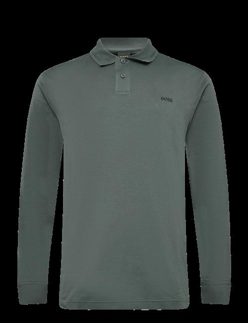 BOSS | Pe_Interlock_Long | L
