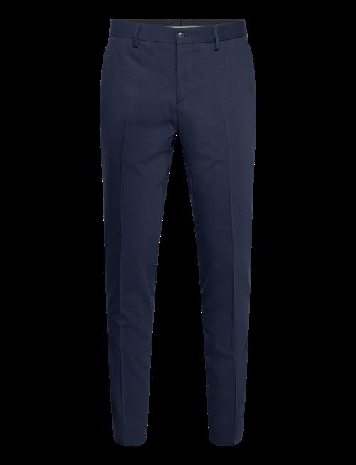 Lindbergh Black | Technical Stretch Pants - Combi Suit | 58