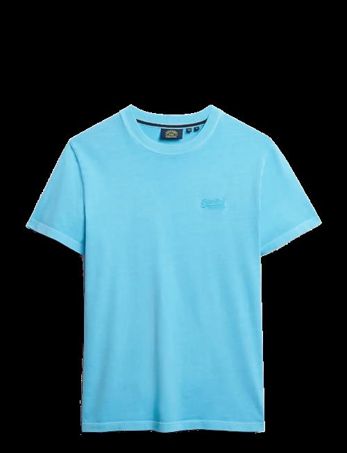 Superdry | Essential Logo Emb Neon Tee | XXL