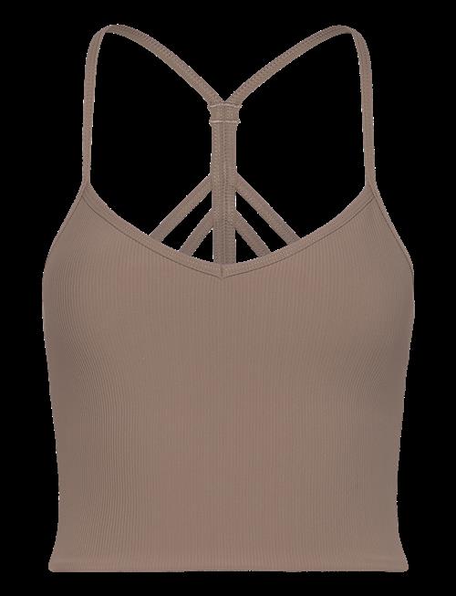 aim´n | Ribbed Performance Bralette | L