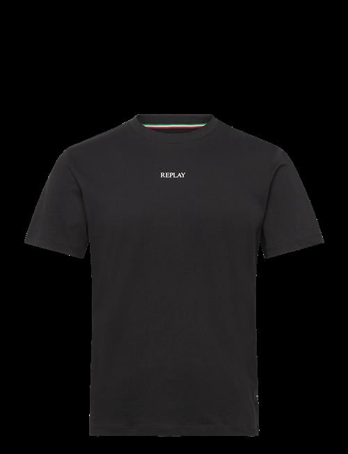 Replay | T-Shirt Regular Replay Basics | XL