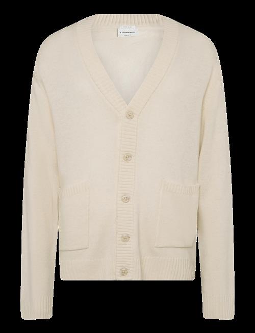 Lindbergh | Lambswool  Button Cardigan | XL