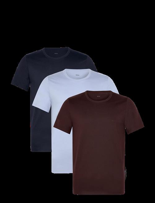 BOSS | Tshirtrn 3P Classic | M