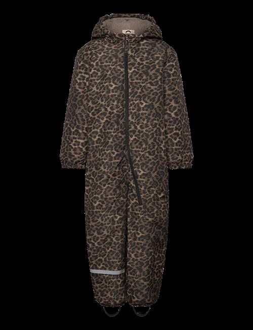 mikk-line | Snow Suit Aop | 140