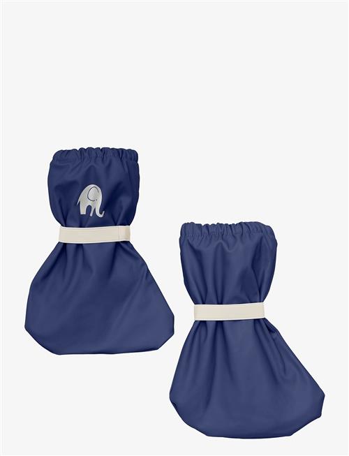 CeLaVi | Padded Pu-Footies | 6-12M