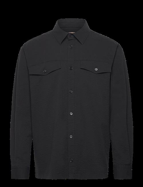 Rue de Tokyo | Severas Heavy Seersucker | S