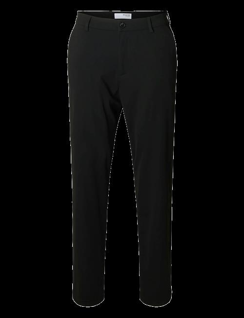 Selected | Slh172-Slim Tape Lorent Flex Pants Noos | L