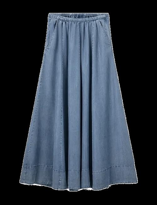Sofie Schnoor | Kattiasw Skirt | 36
