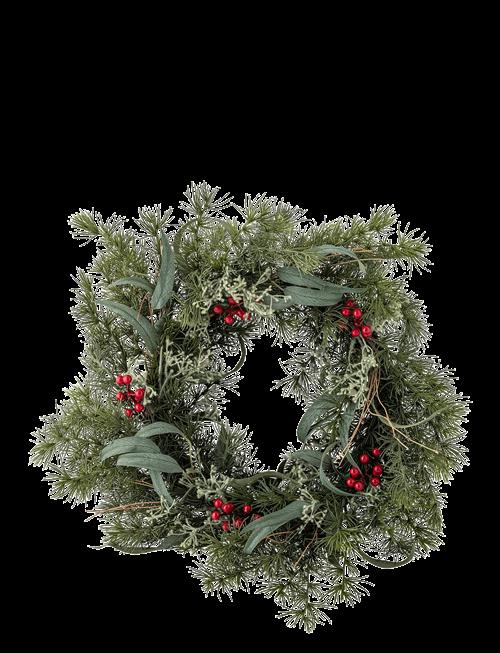 Bloomingville | Pine Wreath | Ø 60 CM