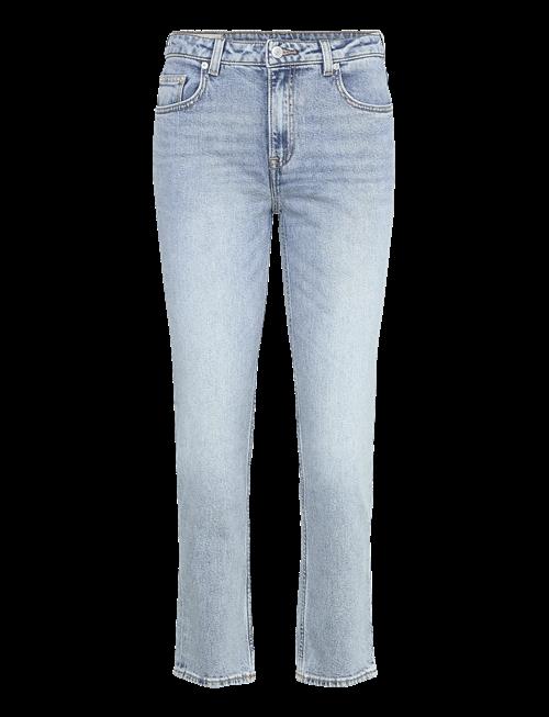 Gant | Straight Cropped Jeans | 29