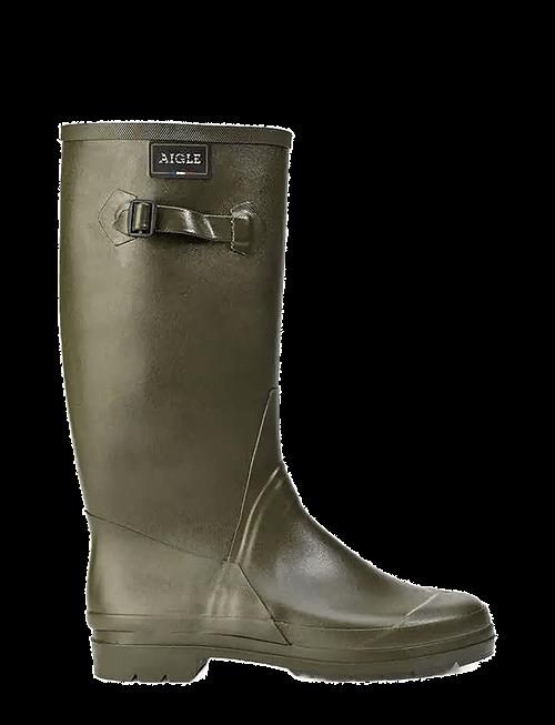 Aigle | Ai Cessac Lady Kaki | 37