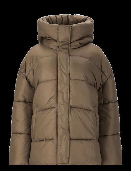 Athlecia | Shaja W Short Puffer | 38