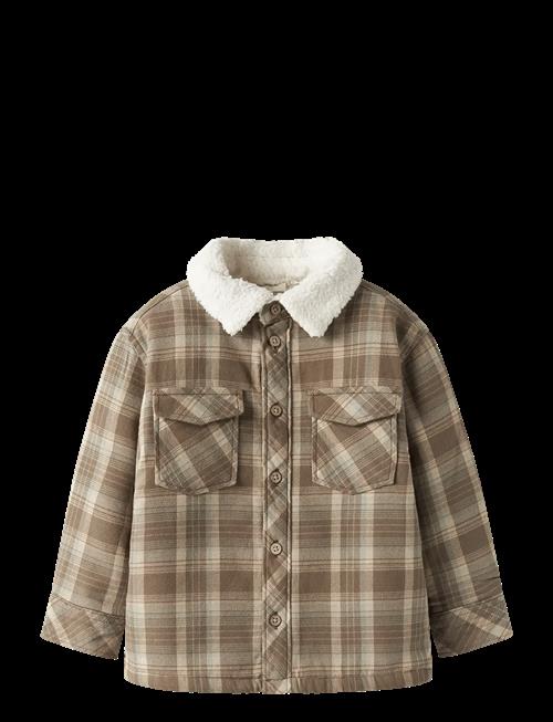 Lil'Atelier | Nmmtavor Ls Loose Shirt Lil | 104