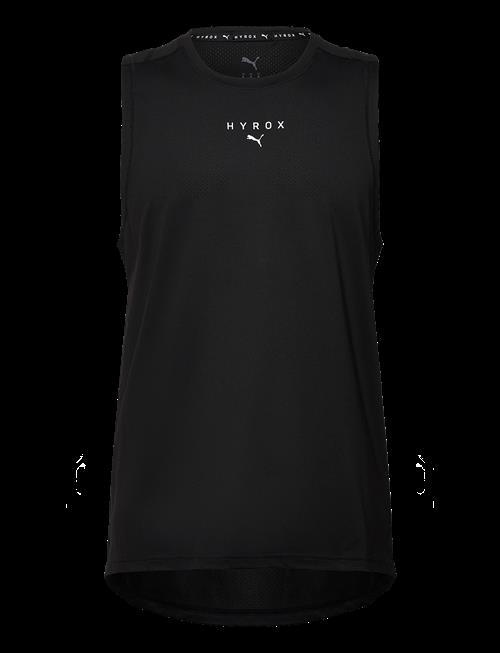 PUMA | M Puma X Hyrox Dryelite Training Tank | XXL