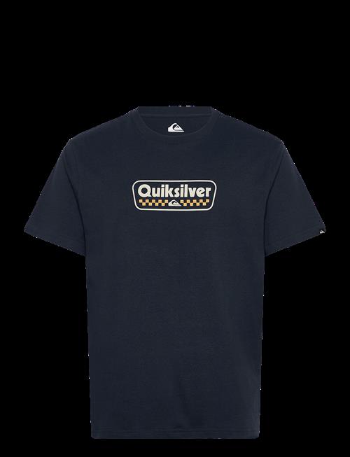 Quiksilver | Ev Starting Grid Ss | S