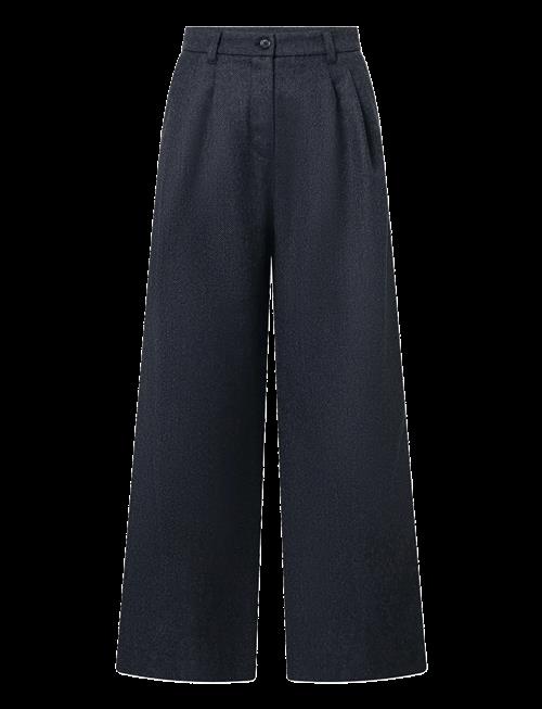 nué notes | Russell Pants | 34