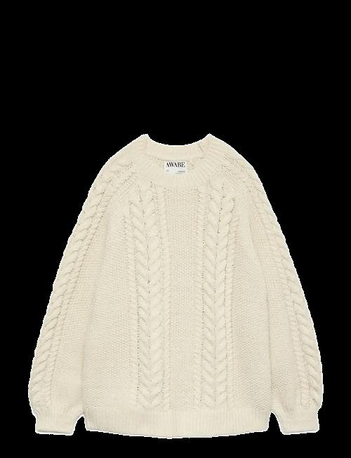 Vero Moda | Awtoa Ls O-Neck Knit Pullover Noos | M