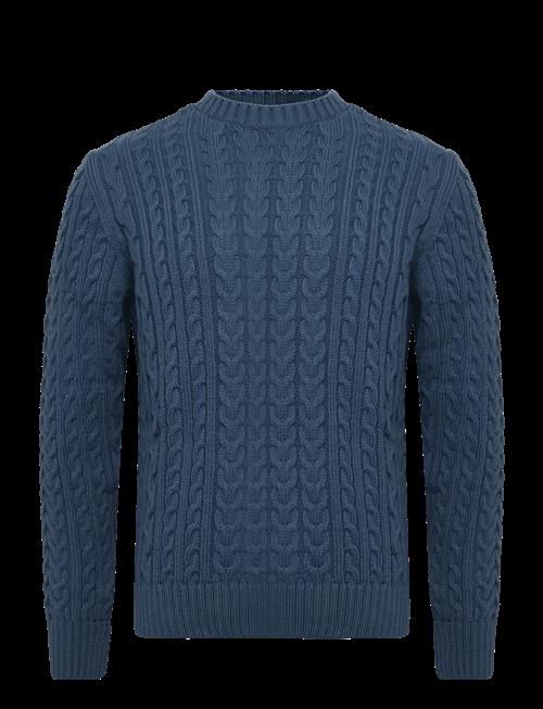 Superdry | Jacob Cable Jumper | L