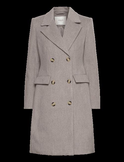 Rosemunde | Rwtova Ls Coat | 36