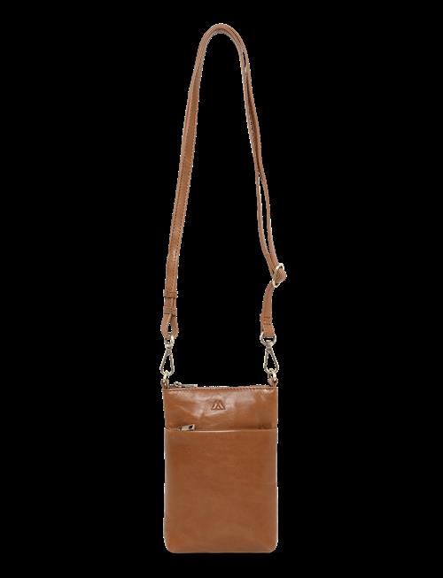 Markberg | Maiambg Mini Cross. Bag, Ant. | ONE SIZE