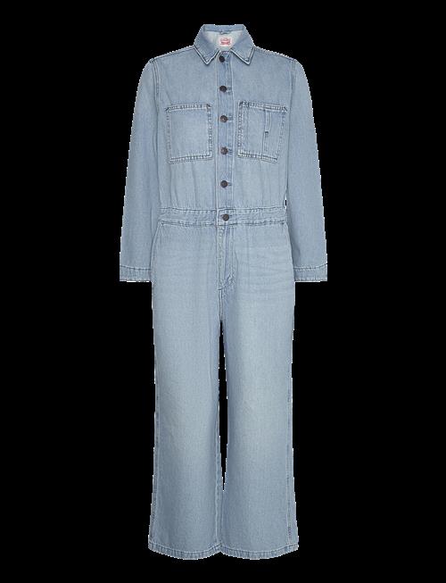 Levi's® | Iconic Jumpsuit Celebrate The | S