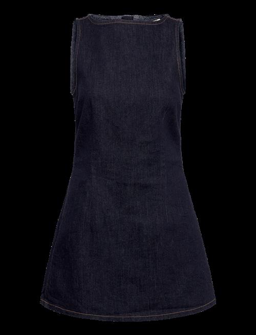 Levi's® | Little Denim Dress Fem Fatale