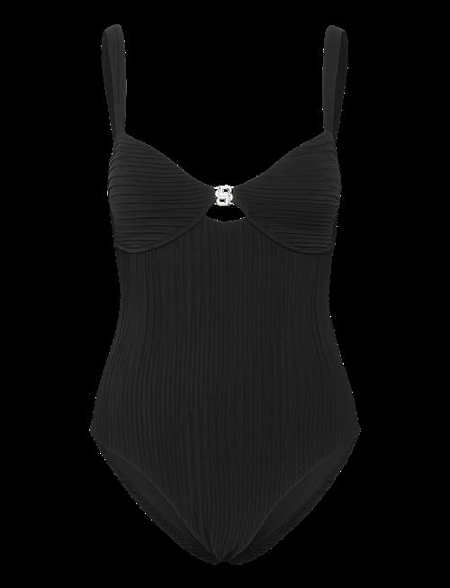 BOSS | Swimsuit_Double B | S