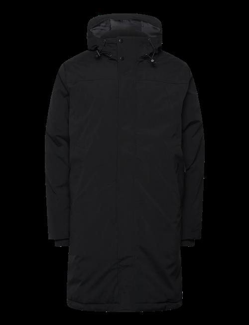 Revolution | Padded Tech Coat | M