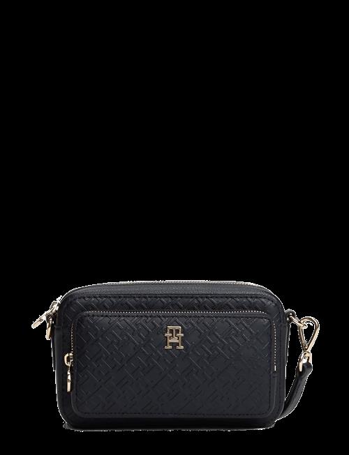 Tommy Hilfiger | Th Icon Camera Bag Mono | ONE SIZE