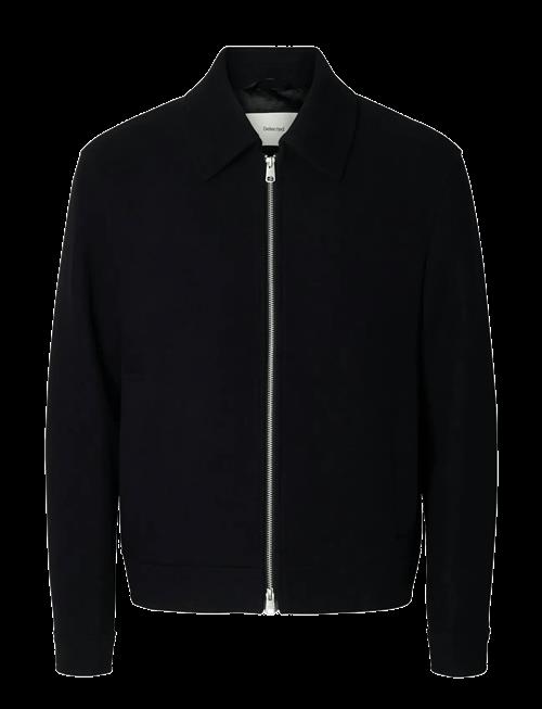 Selected | Slmphilip Wool Blend Jkt Noos | XXL