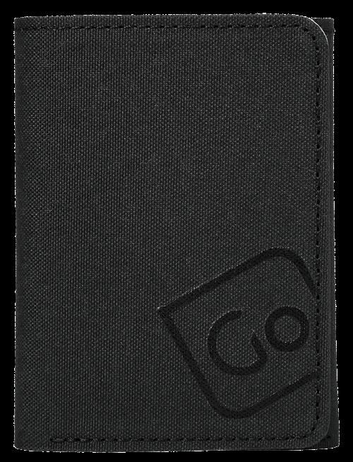 Go Travel | The Micro Wallet Rfid | ONE SIZE