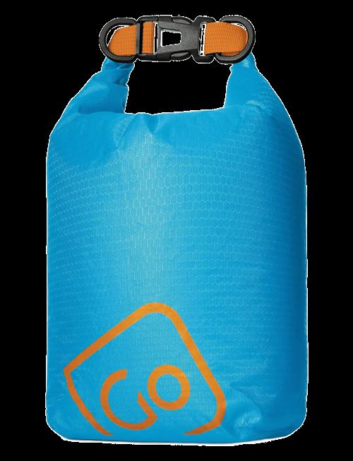 Go Travel | Wet Or Dry Bag | ONE SIZE