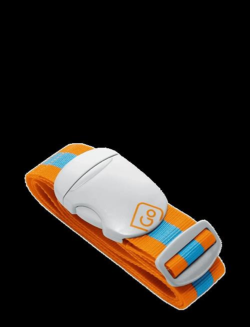 Go Travel | Luggage Strap | ONE SIZE