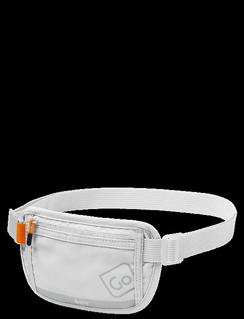 Go Travel | Waist Wallet Rfid | ONE SIZE