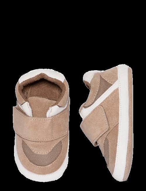 Melton | Running Slippers | 16/19