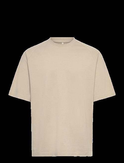 Garment Project | Kyle Ss - Acid Dusty Green | S