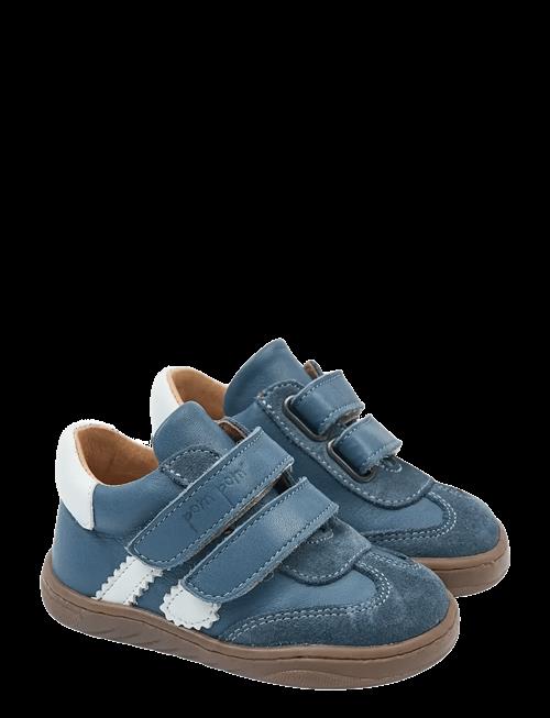 Pom Pom | Pmpride Velcro Barefoot Sneaker | 25