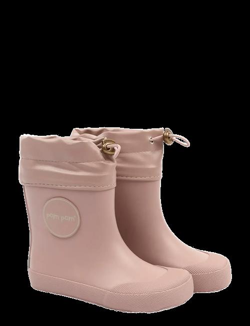 Pom Pom | Pmbell Barefoot Gumboots | 29