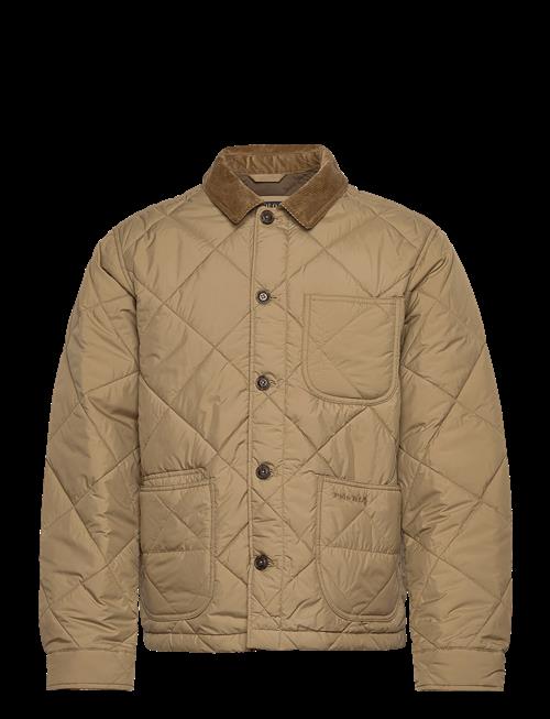 Polo Ralph Lauren | The Hurston Quilted Utility Jacket | XL